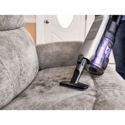 Image showing  BHFEA640WG 24V Summit Series Stick Vacuum