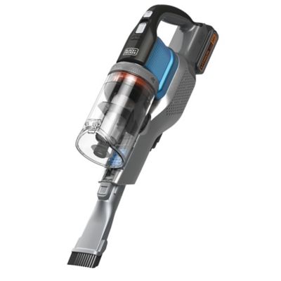 Image showing  20V Removable Pack Stick Vacuum - Gen Wm