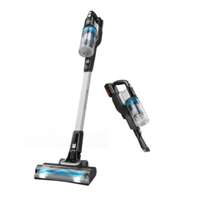 Black & Decker BHFEB520D1 20V Removable Battery Stick Vacuum