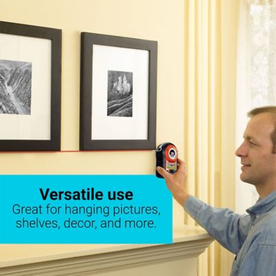 Image showing  BDL170 Auto-Leveling Laser with Protractor