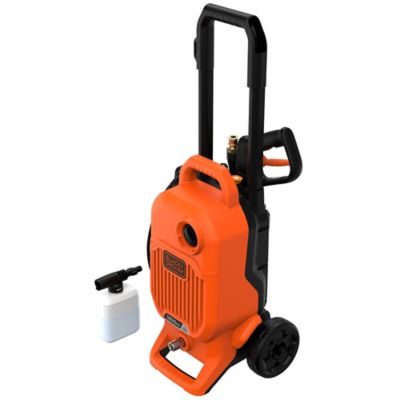 Image showing  1850 psi 1.2 GPM Pressure Washer