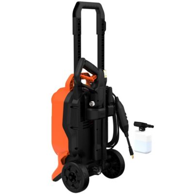 Image showing  1850 psi 1.2 GPM Pressure Washer