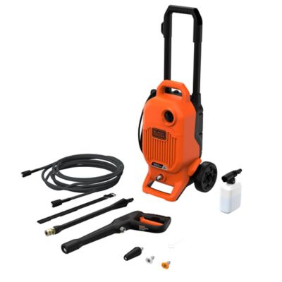 Image showing  1850 psi 1.2 GPM Pressure Washer