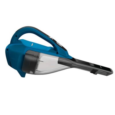 Image showing  HLVA315J22 Lithium Gen 9.5 Hand Vacuum (Deep Ocean Blue)