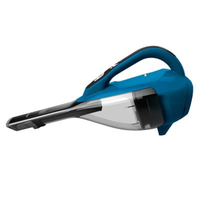 Image showing  HLVA315J22 Lithium Gen 9.5 Hand Vacuum (Deep Ocean Blue)