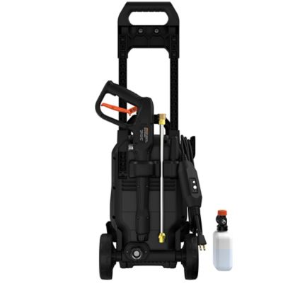 Image showing  2000 psi 1.2 GPM Pressure Washer