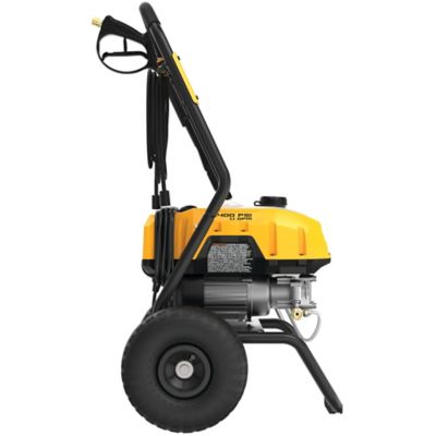 Image showing  2,400 PSI 1.1 GPM Electric Cold Water Pressure Washer, 120V