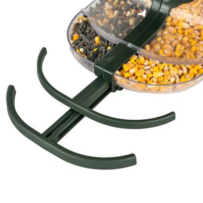 Image showing  Smart Bird Feeder