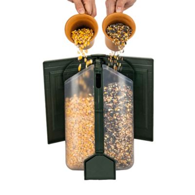 Image showing  Smart Bird Feeder