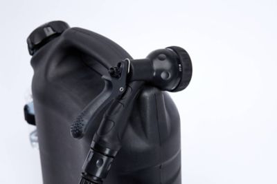 Image showing 5 th WaterPORT 2 Gallon Water Tank