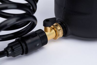 Image showing 6 th WaterPORT 2 Gallon Water Tank