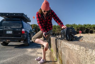 Image showing  4 Gallon Water Tank