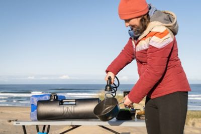 Image showing  4 Gallon Water Tank