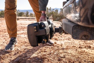 Image showing  4 Gallon Water Tank