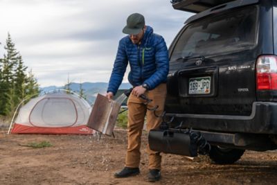 Image showing 5 th WaterPORT Water Tank, 4 gal.