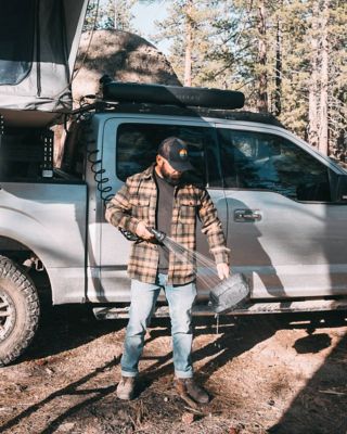 Image showing  8 Gallon Water Tank