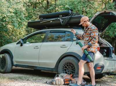 Image showing  8 Gallon Water Tank