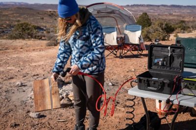 Image showing 5 th WaterPORT 12V HydroSpray Pump System