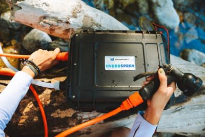 Image showing 6 th WaterPORT 12V HydroSpray Pump System