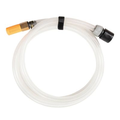 Image showing 7 th WaterPORT 12V HydroSpray Pump System