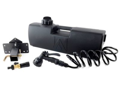 Image showing  Hitch Mount Kit