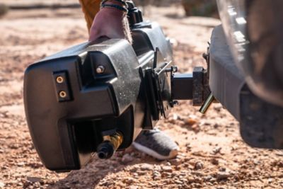 Image showing  Hitch Mount Kit