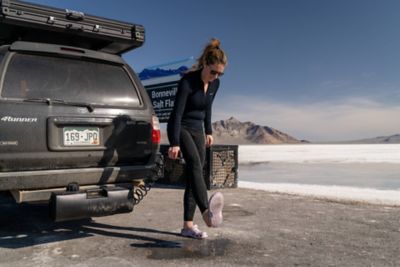 Image showing 5 th WaterPORT Hitch Mount Kit