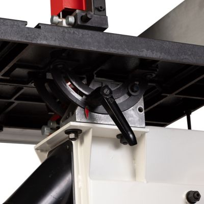 Image showing  Black 14 in. SFX Bandsaw, 1.75HP, Single Phase, 115/230V