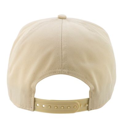 Image showing  Home of the Brave Rope Hat