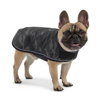 GF Pet Dog Blanket Jacket - Camo