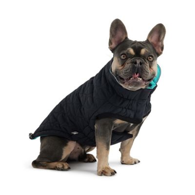 GF Pet Reversible Chalet Dog Jacket