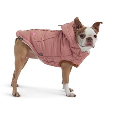 GF Pet Arctic Dog Parka