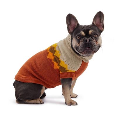 GF Pet Fireside Dog Sweater