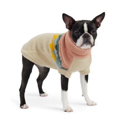 GF Pet Fireside Dog Sweater