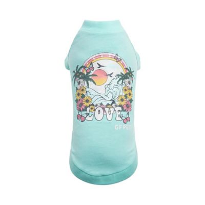 GF Pet Graphic T-Shirt for Dogs