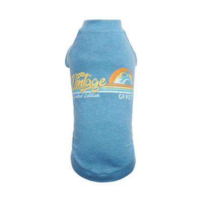 GF Pet Graphic T-Shirt for Dogs