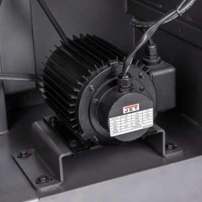 Image showing  12 in. Continuous Variable Speed Vertical Bandsaw, VBS-1207VS-DC