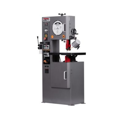 Image showing  18 in. Continuous Variable Speed Vertical Bandsaw, VBS-1813VS-DC