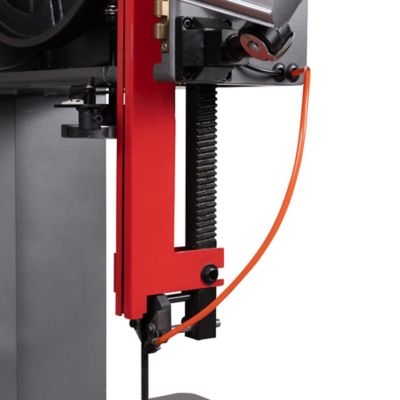 Image showing  18 in. Continuous Variable Speed Vertical Bandsaw, VBS-1813VS-DC