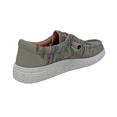 Image showing 2 th Frogg Toggs Women's Java 3.0 Lace Up Shoe