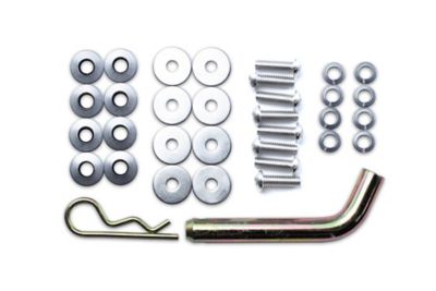 Image showing  8 Gallon Hitch Mount