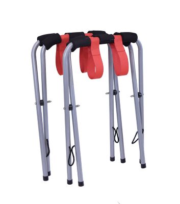 Image showing  Elevate Kayak Storage/Maintenance Stand