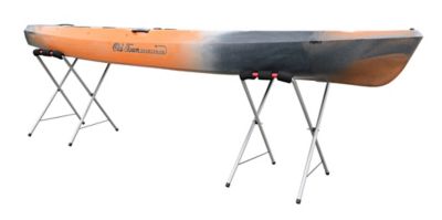 Image showing  Elevate XL Large Kayak Work/Storage Stand