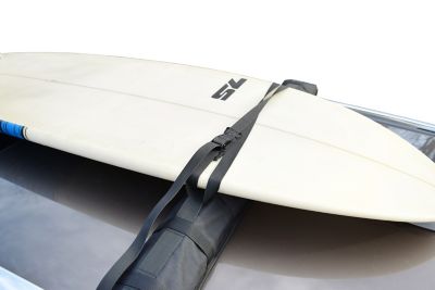 Image showing 5 th Malone QuickRack Soft Roof Rack