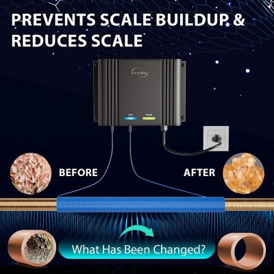 Image showing  Whole House Super Water Descaler