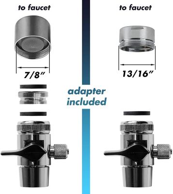 Image showing  Countertop Multi Filtration Drinking Water Filter Dispenser, CT10-W