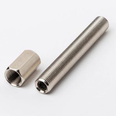 Image showing  Drinking Water Faucet Stem Extender