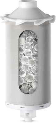 Image showing  Spin Down Sediment Water Filter Replacement Cartridge with Siliphos for WSPSL-ARJ and WSPSL-ARJ-BP Series, FWSP200SL-ARJ