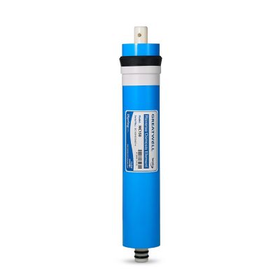 iSpring RO Membrane Reverse Osmosis Replacement water Filter for RCC1D & RCC1DP RODI Water Filtration System