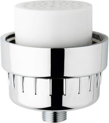 Image showing 1 th iSpring Shower Filter Replacement Cartridge